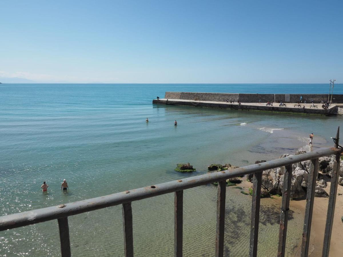 切法卢Lavatoio Seaview公寓 外观 照片